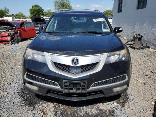 Photo 4 VIN: 2HNYD2H50BH506133 - ACURA MDX 