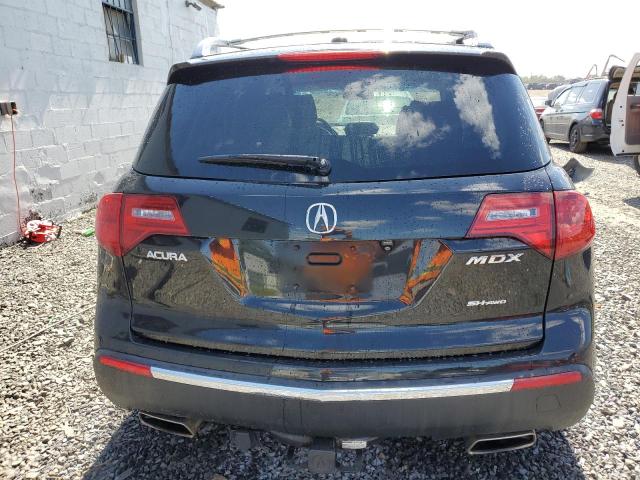 Photo 5 VIN: 2HNYD2H50BH506133 - ACURA MDX 