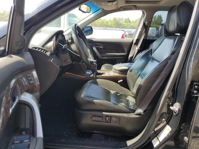 Photo 6 VIN: 2HNYD2H50BH506133 - ACURA MDX 