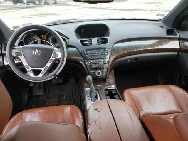 Photo 7 VIN: 2HNYD2H50BH518766 - ACURA MDX ADVANC 