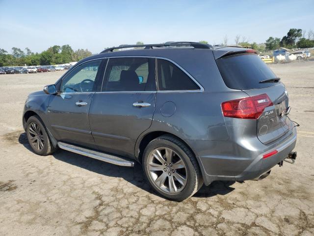 Photo 1 VIN: 2HNYD2H50BH531758 - ACURA MDX 