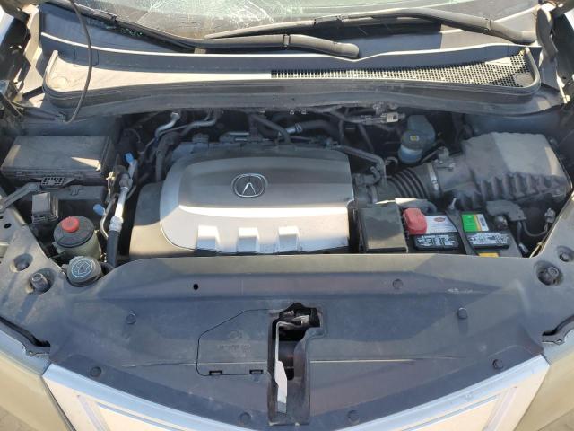 Photo 10 VIN: 2HNYD2H50BH531758 - ACURA MDX 