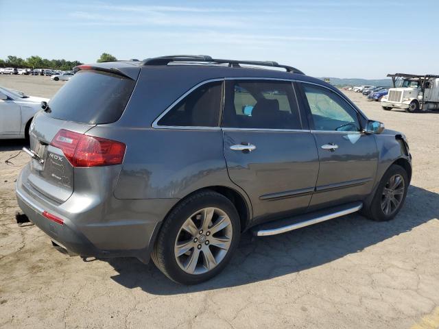 Photo 2 VIN: 2HNYD2H50BH531758 - ACURA MDX 