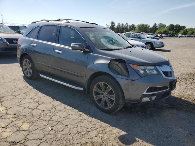 Photo 3 VIN: 2HNYD2H50BH531758 - ACURA MDX 