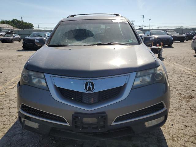 Photo 4 VIN: 2HNYD2H50BH531758 - ACURA MDX 