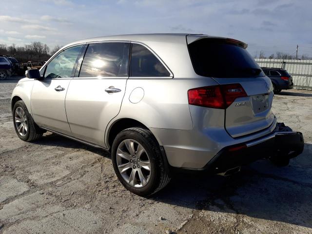 Photo 1 VIN: 2HNYD2H50BH539052 - ACURA MDX ADVANC 