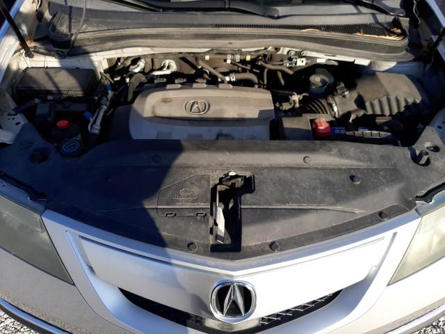 Photo 11 VIN: 2HNYD2H50BH539052 - ACURA MDX ADVANC 