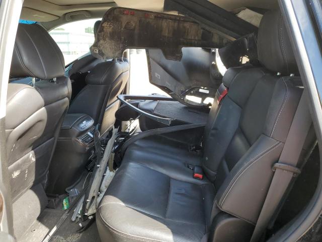 Photo 5 VIN: 2HNYD2H51AH500128 - ACURA MDX ADVANC 