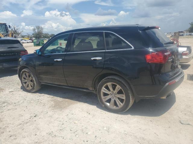 Photo 1 VIN: 2HNYD2H51AH513817 - ACURA MDX ADVANC 