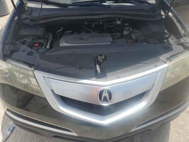 Photo 11 VIN: 2HNYD2H51AH513817 - ACURA MDX ADVANC 