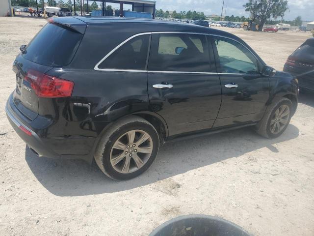 Photo 2 VIN: 2HNYD2H51AH513817 - ACURA MDX ADVANC 