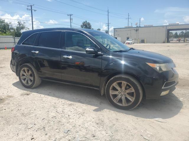 Photo 3 VIN: 2HNYD2H51AH513817 - ACURA MDX ADVANC 