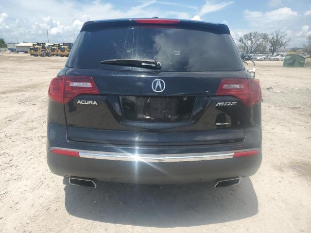 Photo 5 VIN: 2HNYD2H51AH513817 - ACURA MDX ADVANC 