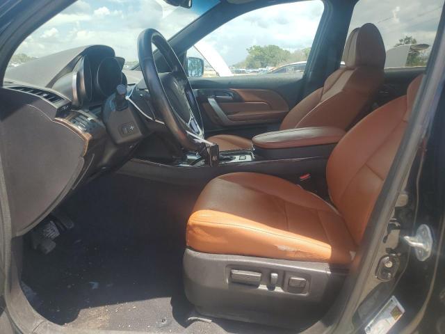 Photo 6 VIN: 2HNYD2H51AH513817 - ACURA MDX ADVANC 