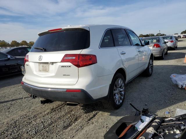 Photo 3 VIN: 2HNYD2H51AH529869 - ACURA MDX ADVANC 