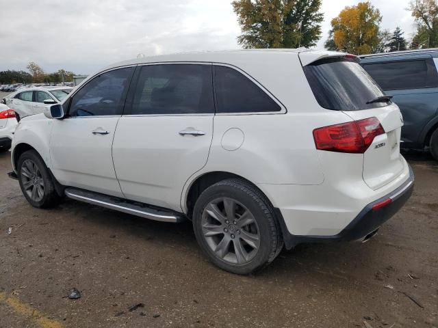 Photo 1 VIN: 2HNYD2H51BH500003 - ACURA MDX ADVANC 