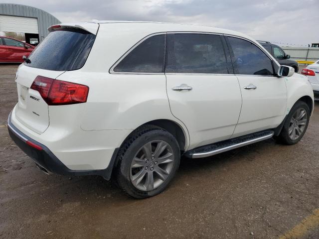 Photo 2 VIN: 2HNYD2H51BH500003 - ACURA MDX ADVANC 