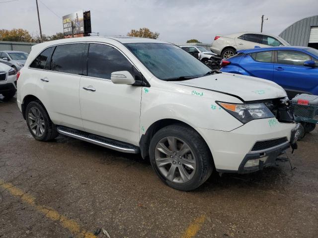 Photo 3 VIN: 2HNYD2H51BH500003 - ACURA MDX ADVANC 