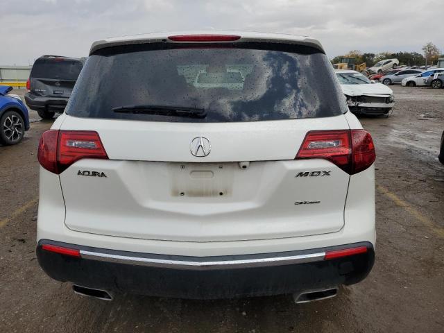 Photo 5 VIN: 2HNYD2H51BH500003 - ACURA MDX ADVANC 