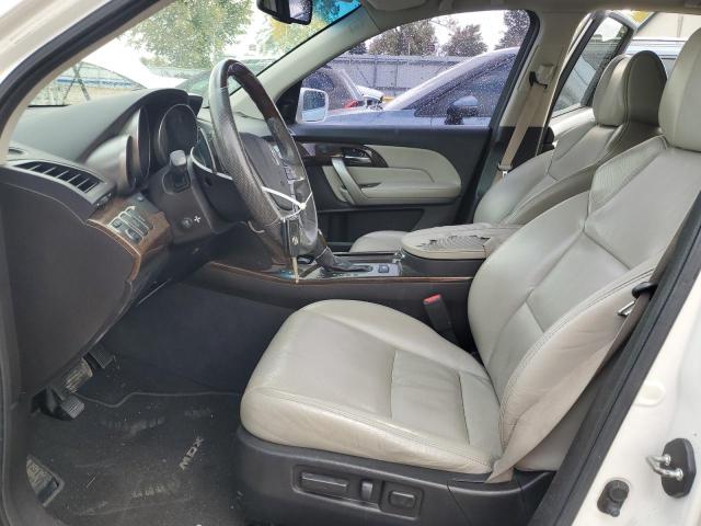 Photo 6 VIN: 2HNYD2H51BH500003 - ACURA MDX ADVANC 