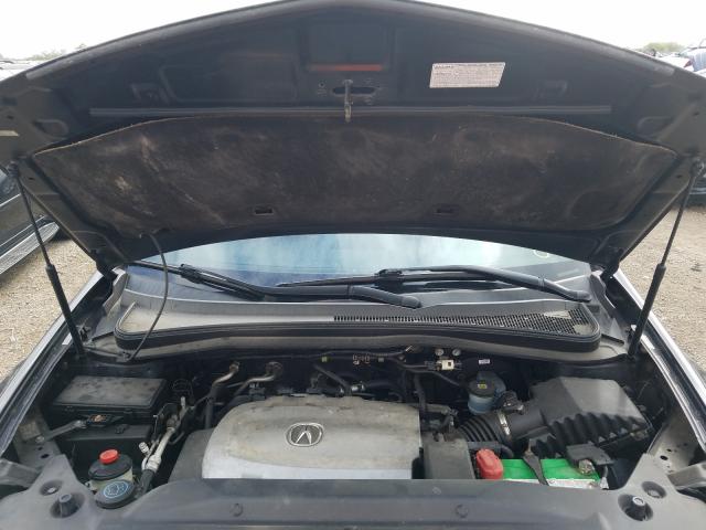 Photo 6 VIN: 2HNYD2H51BH521580 - ACURA MDX ADVANC 