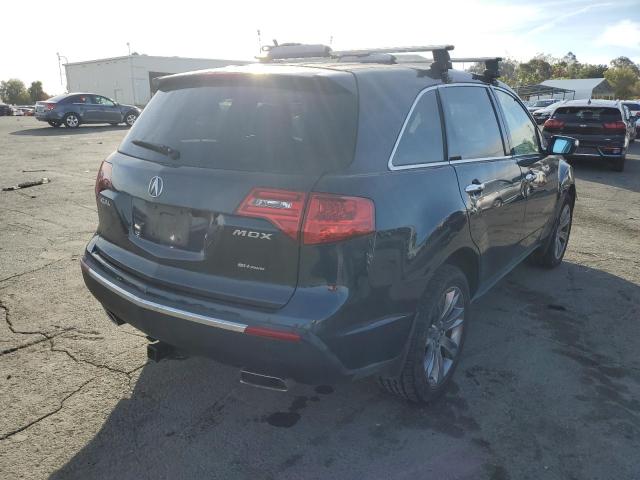 Photo 3 VIN: 2HNYD2H51BH524303 - ACURA MDX ADVANC 