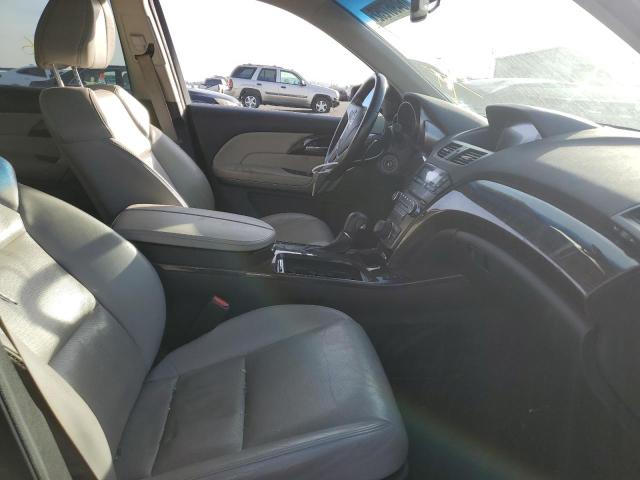 Photo 4 VIN: 2HNYD2H51BH524303 - ACURA MDX ADVANC 