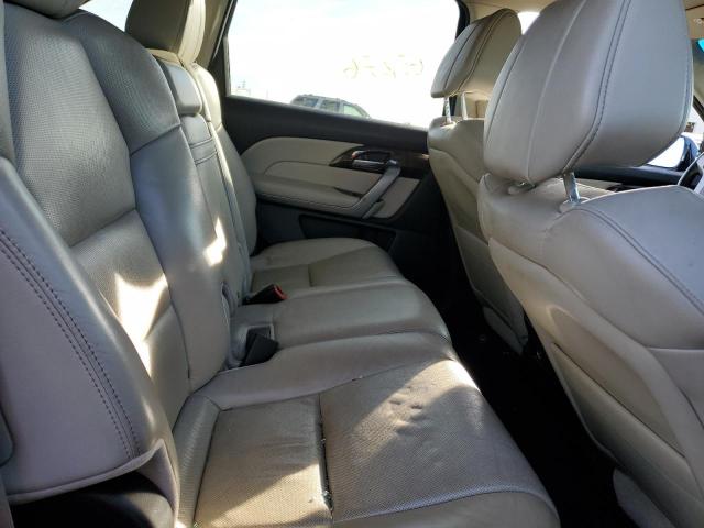 Photo 5 VIN: 2HNYD2H51BH524303 - ACURA MDX ADVANC 