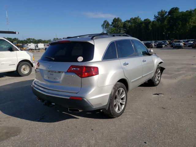 Photo 3 VIN: 2HNYD2H51BH527184 - ACURA MDX 