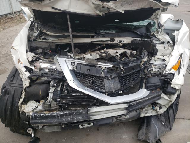 Photo 6 VIN: 2HNYD2H51BH532966 - ACURA MDX ADVANC 