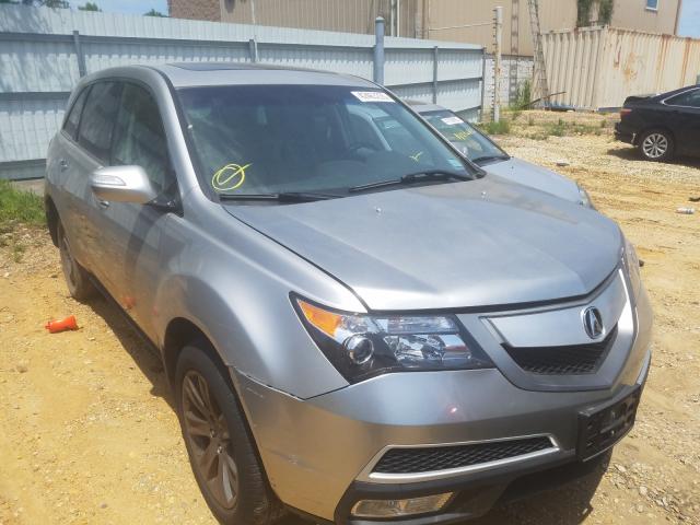 Photo 0 VIN: 2HNYD2H52AH523692 - ACURA MDX ADVANC 