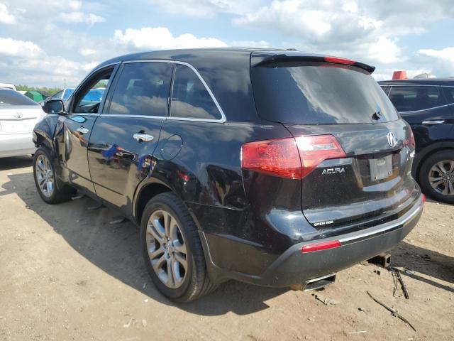 Photo 1 VIN: 2HNYD2H52BH508482 - ACURA MDX ADVANC 