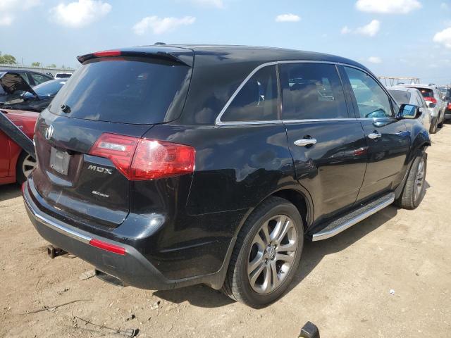 Photo 2 VIN: 2HNYD2H52BH508482 - ACURA MDX ADVANC 