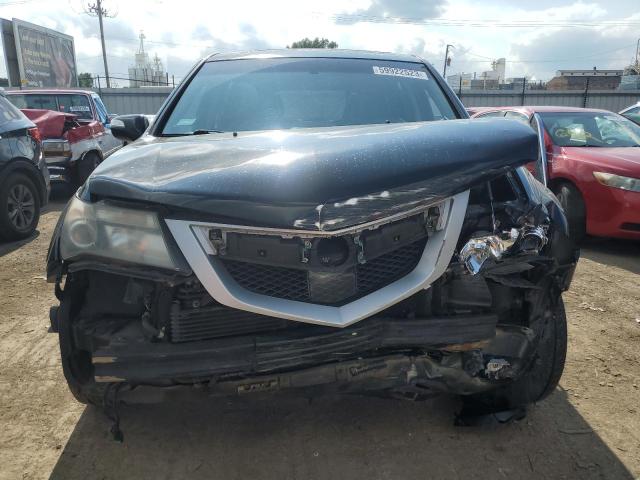 Photo 4 VIN: 2HNYD2H52BH508482 - ACURA MDX ADVANC 