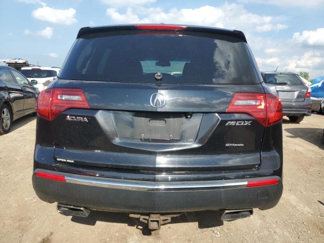 Photo 5 VIN: 2HNYD2H52BH508482 - ACURA MDX ADVANC 