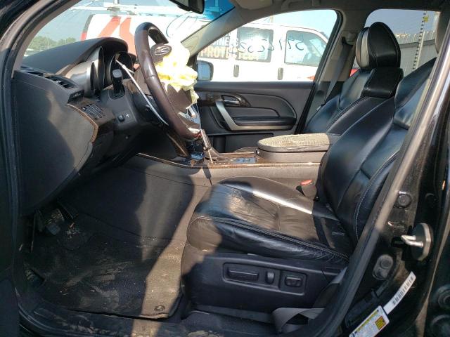 Photo 6 VIN: 2HNYD2H52BH508482 - ACURA MDX ADVANC 