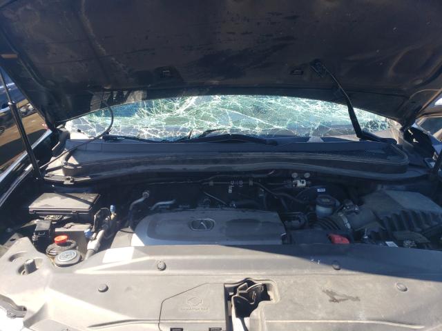 Photo 6 VIN: 2HNYD2H52BH511026 - ACURA MDX ADVANC 