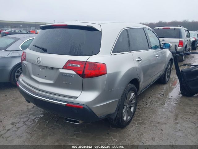 Photo 3 VIN: 2HNYD2H52BH515495 - ACURA MDX 