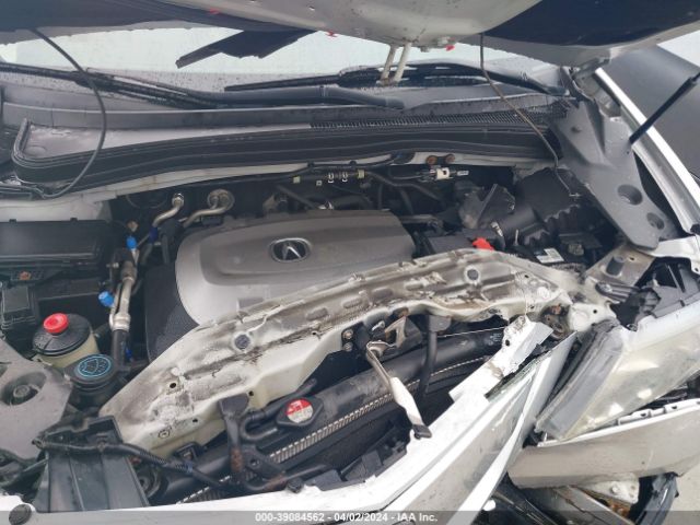 Photo 9 VIN: 2HNYD2H52BH515495 - ACURA MDX 