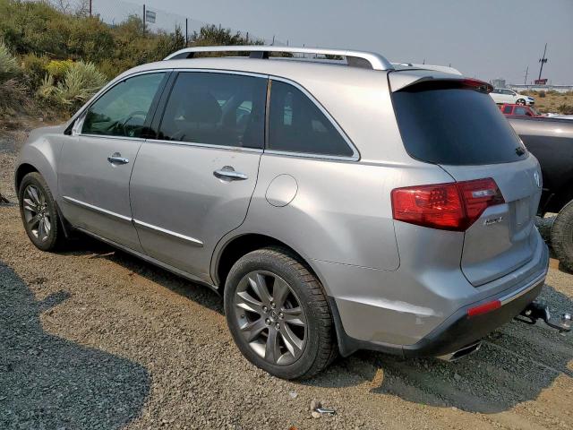 Photo 2 VIN: 2HNYD2H52BH526898 - ACURA MDX ADVANC 