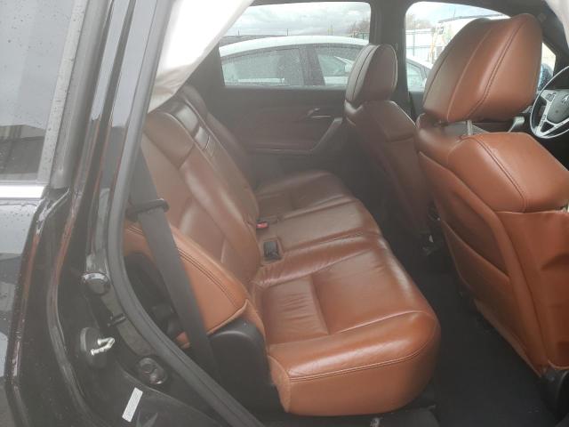 Photo 5 VIN: 2HNYD2H52BH536007 - ACURA MDX ADVANC 