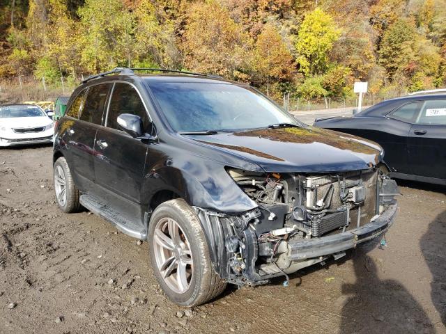 Photo 0 VIN: 2HNYD2H53AH528013 - ACURA MDX ADVANC 