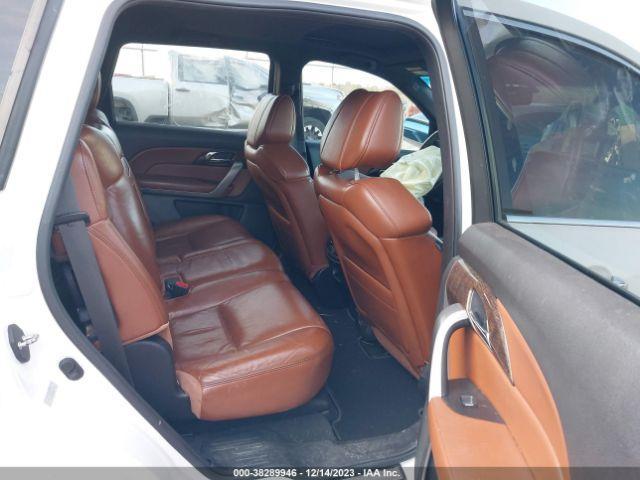 Photo 7 VIN: 2HNYD2H53BH502366 - ACURA MDX 