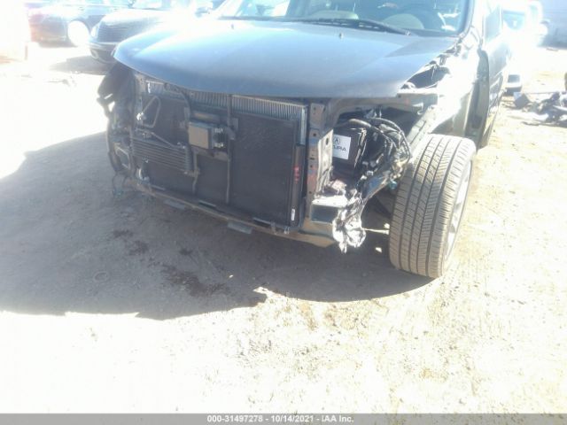 Photo 5 VIN: 2HNYD2H53BH540373 - ACURA MDX 