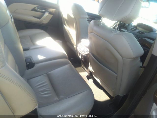 Photo 7 VIN: 2HNYD2H53BH540373 - ACURA MDX 