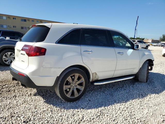 Photo 2 VIN: 2HNYD2H54BH508984 - ACURA MDX ADVANC 