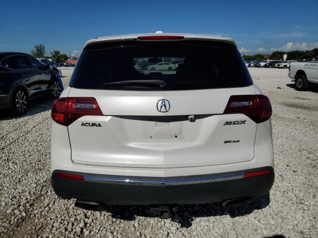 Photo 5 VIN: 2HNYD2H54BH508984 - ACURA MDX ADVANC 