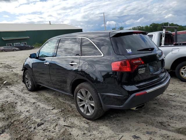 Photo 1 VIN: 2HNYD2H54BH526031 - ACURA MDX ADVANC 