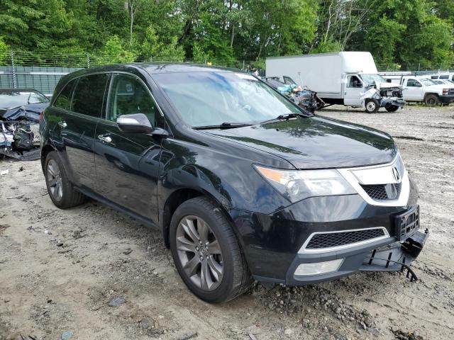 Photo 3 VIN: 2HNYD2H54BH526031 - ACURA MDX ADVANC 