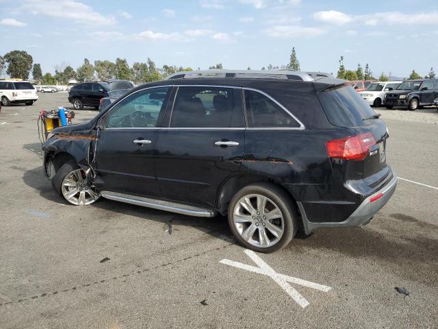 Photo 1 VIN: 2HNYD2H54BH534775 - ACURA MDX ADVANC 